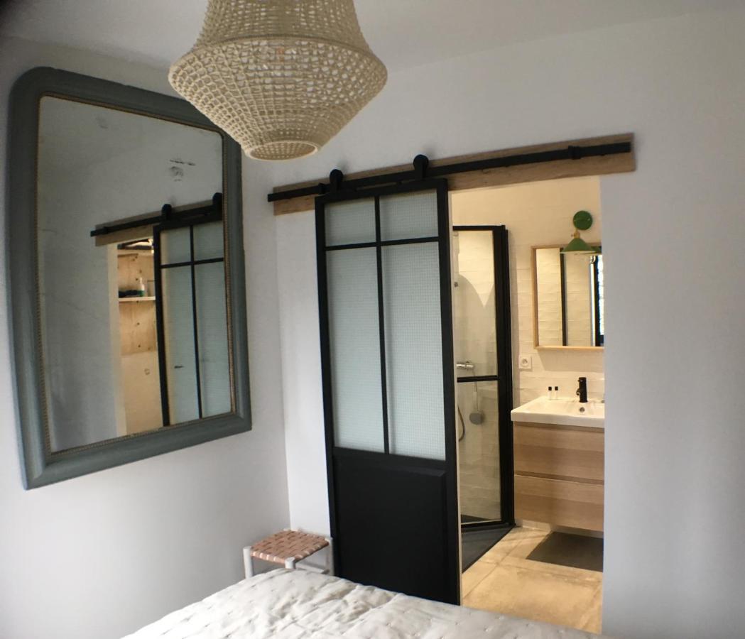 La Suite De L'Abbaye - Climatisation Et Petit Dej Nantes Zewnętrze zdjęcie