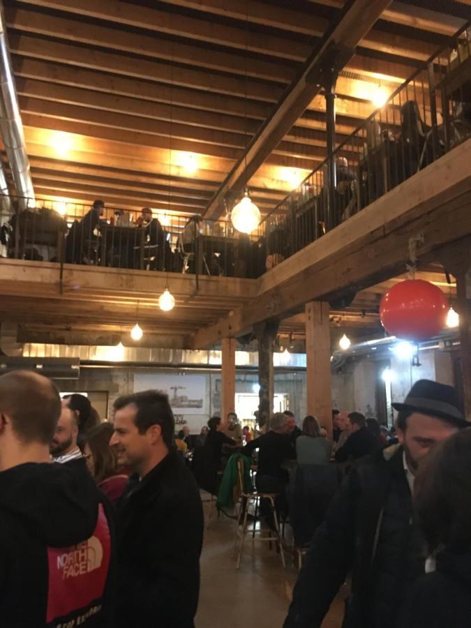La Suite De L'Abbaye - Climatisation Et Petit Dej Nantes Zewnętrze zdjęcie